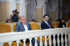 Феерическое завершение Международного оперного фестиваля Фидан Гаджиевой! Гала-вечер с участием звезд Viva-Opera (ВИДЕО, ФОТО)