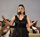 В Баку состоялся концерт студентов музыкального колледжа при Национальной консерватории (ФОТО)