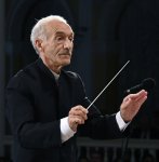 В Баку состоялся концерт студентов музыкального колледжа при Национальной консерватории (ФОТО)