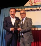 В Баку завершился Международный кукольный фестиваль "Hadi Poyrazoğlu və Qaragöz", стартовавший в Турции (ФОТО)