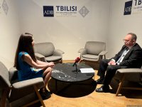 АБР утвердил пакет техпомощи Азербайджану для подготовки к COP29 - Евгений Жуков (Эксклюзивное интервью) (ФОТО)