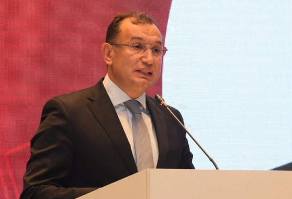 Азербайджан - одна из немногих стран, подготовивших уже 4-й обзор по ЦУР - Сахиб Мамедов