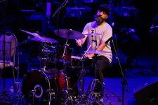 JAZZ DAY с участием звёзд азербайджанского джаза (ВИДЕО, ФОТО)