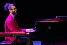 JAZZ DAY с участием звёзд азербайджанского джаза (ВИДЕО, ФОТО)