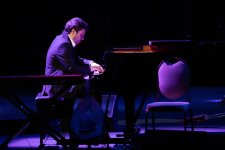 JAZZ DAY с участием звёзд азербайджанского джаза (ВИДЕО, ФОТО)