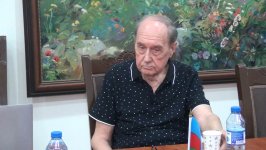 Азербайджанский джаз: история и современность (ФОТО)