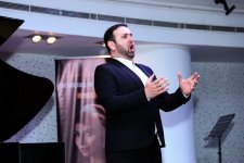 Зарубежные звезды поделились впечатлениями о первом Международном оперном  фестивале Фидан Гаджиевой (ФОТО)
