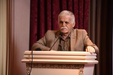 Сундуки, медальоны и украшения  - представлен проект  семьи Сардарлы (ФОТО)