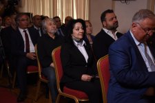 Сундуки, медальоны и украшения  - представлен проект  семьи Сардарлы (ФОТО)