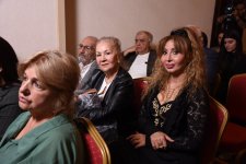 Сундуки, медальоны и украшения  - представлен проект  семьи Сардарлы (ФОТО)