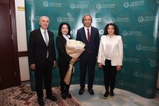 Сундуки, медальоны и украшения  - представлен проект  семьи Сардарлы (ФОТО)