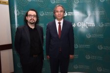 Сундуки, медальоны и украшения  - представлен проект  семьи Сардарлы (ФОТО)