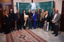 Сундуки, медальоны и украшения  - представлен проект  семьи Сардарлы (ФОТО)