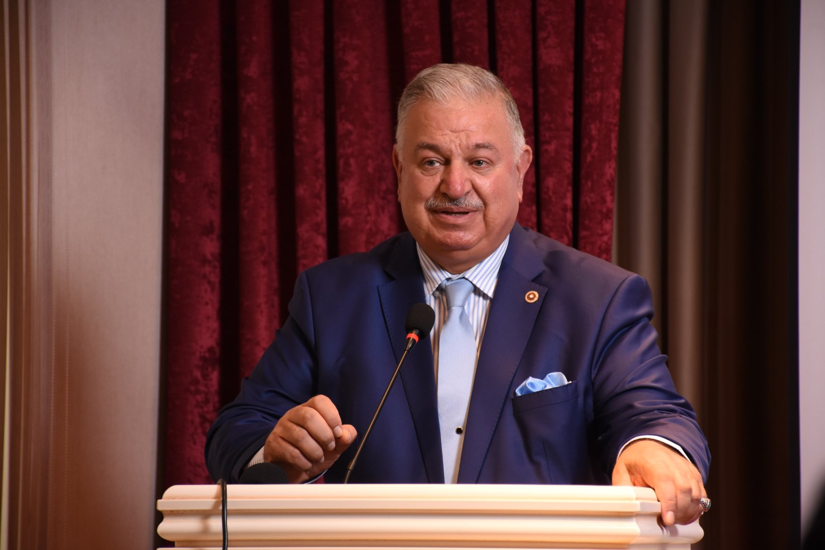 Сундуки, медальоны и украшения  - представлен проект  семьи Сардарлы (ФОТО)