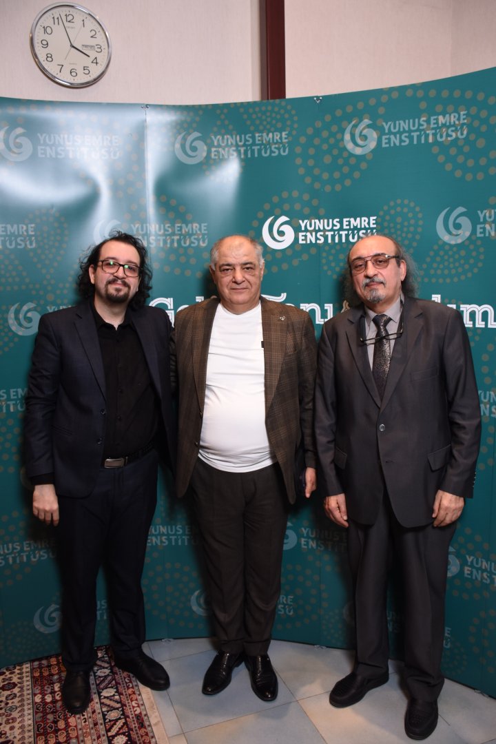 Сундуки, медальоны и украшения  - представлен проект  семьи Сардарлы (ФОТО)