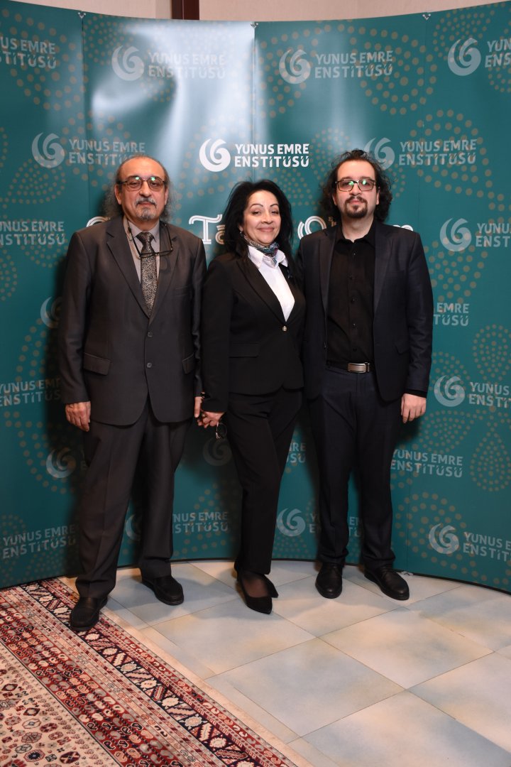 Сундуки, медальоны и украшения  - представлен проект  семьи Сардарлы (ФОТО)