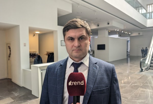 Башкортостан планирует развивать сотрудничество с Азербайджаном в области пчеловодства  (Эксклюзив)