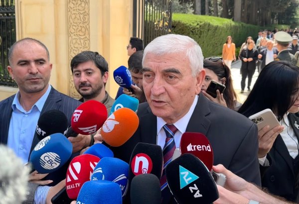 Количество избирательных участков на освобожденных территориях Азербайджана будет увеличено - ЦИК