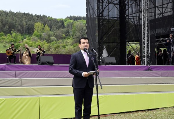 Неудивительно, что Шуша – музыкальная столица всего Кавказа - генеральный директор ИСЕСКО