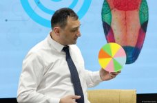 В Центре социальных исследований представлена программа психического здоровья IDDO (ФОТО)