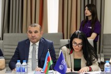 В Центре социальных исследований представлена программа психического здоровья IDDO (ФОТО)