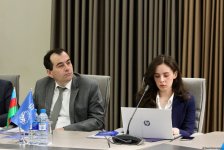 В Центре социальных исследований представлена программа психического здоровья IDDO (ФОТО)