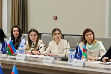 В Центре социальных исследований представлена программа психического здоровья IDDO (ФОТО)