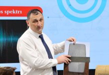 В Центре социальных исследований представлена программа психического здоровья IDDO (ФОТО)