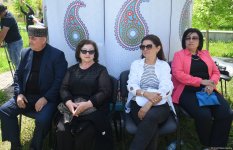 В Шуше представлена музыкальная культура Марокко и ОАЭ в рамках Международного фестиваля "Харыбюльбюль" (ФОТО)