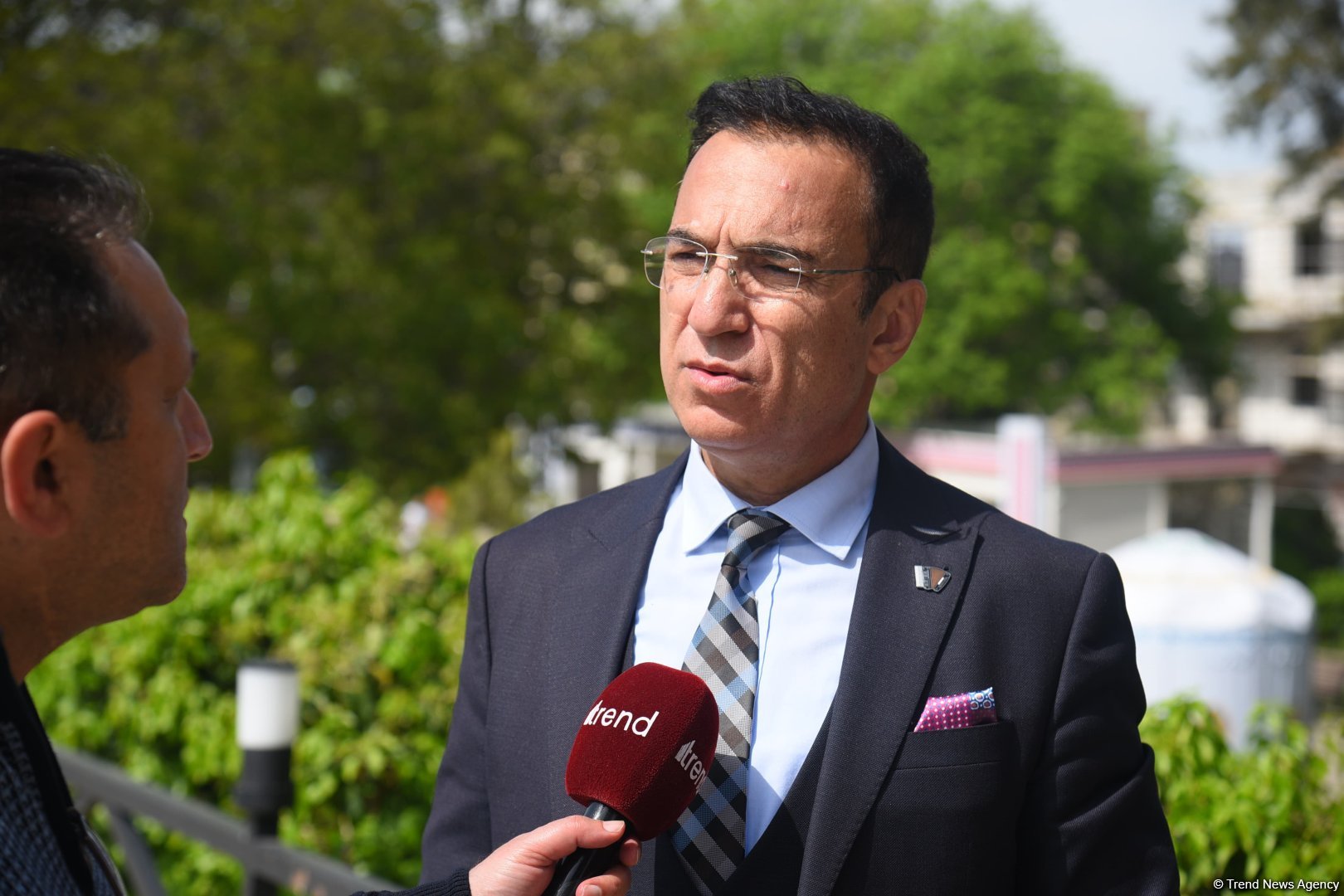 В Шуше представлена музыкальная культура Марокко и ОАЭ в рамках Международного фестиваля "Харыбюльбюль" (ФОТО)