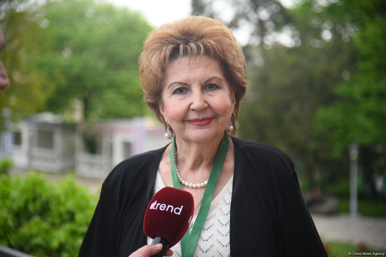 В Шуше представлены интересные музыкальные дуэты в рамках Международного фестиваля "Харыбюльбюль" (ФОТО)