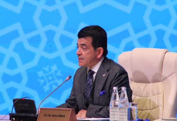 Необходимо выделить место для цифрового развития в образовании - гендиректор ИСЕСКО