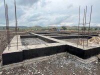 В двух селах Губадлинского района начались строительные работы (ФОТО)