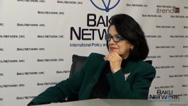 Армяне должны отбросить идеи реваншизма и вражды - Фирангиз Ализаде в передаче "Диалог с Тофиком Аббасовым" (ФОТО/ВИДЕО)