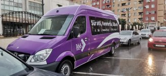 В Шушу возвращается очередная группа бывших вынужденных переселенцев (ФОТО/ВИДЕО)