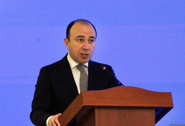 Платежи через интернет-банкинг в Азербайджане превысили 59 миллиардов манатов - ЦБА