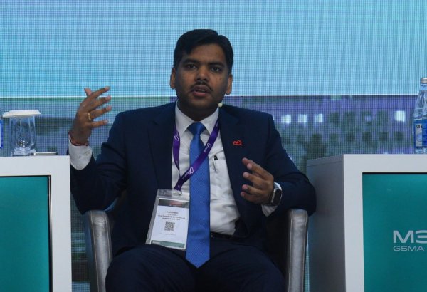 С помощью ИИ теперь можно создавать несколько видов контента за секунды - Амит Гупта