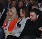 Завершился первый день международной конференции M360 Eurasia 2024 в Баку (ОБНОВЛЕНО) (ФОТО)
