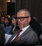 Завершился первый день международной конференции M360 Eurasia 2024 в Баку (ОБНОВЛЕНО) (ФОТО)