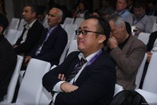 Завершился первый день международной конференции M360 Eurasia 2024 в Баку (ОБНОВЛЕНО) (ФОТО)