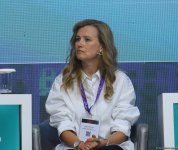 Завершился первый день международной конференции M360 Eurasia 2024 в Баку (ОБНОВЛЕНО) (ФОТО)
