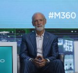 Завершился первый день международной конференции M360 Eurasia 2024 в Баку (ОБНОВЛЕНО) (ФОТО)
