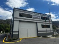 "Зеленая" энергия из МГЭС "Забух" будет передаваться в энергосистему Азербайджана (ФОТО)