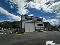 "Зеленая" энергия из МГЭС "Забух" будет передаваться в энергосистему Азербайджана (ФОТО)