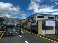 "Зеленая" энергия из МГЭС "Забух" будет передаваться в энергосистему Азербайджана (ФОТО)