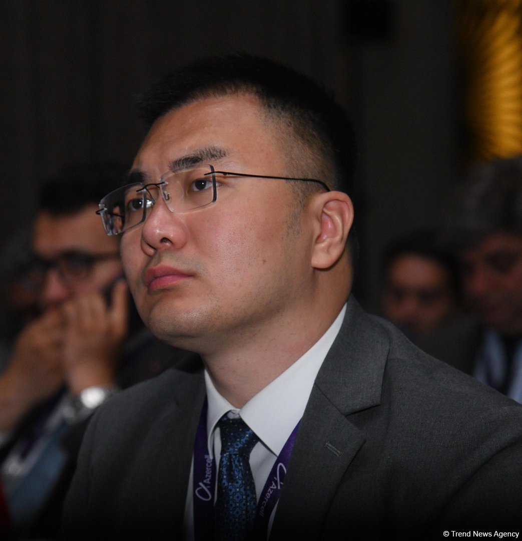 Завершился первый день международной конференции M360 Eurasia 2024 в Баку (ОБНОВЛЕНО) (ФОТО)
