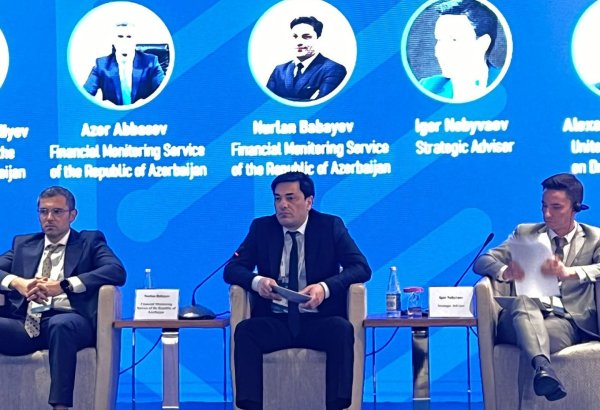 Если рынок подвергается цифровой трансформации, этому должны быть подвергнуты и инструменты регулирования - Нурлан Бабаев