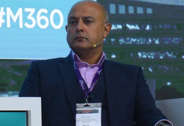 Использование технологических решений в зданиях снизит потребление энергии - Сафдер Назир