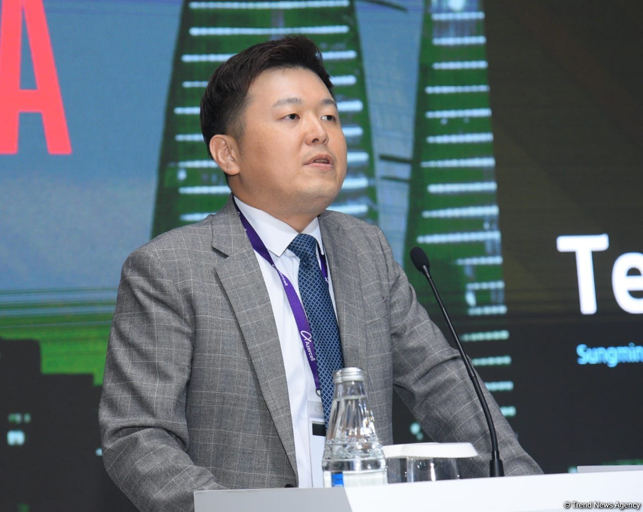 Центральная Азия может стать чрезвычайно важным интернет-хабом - гендиректор East Telecom