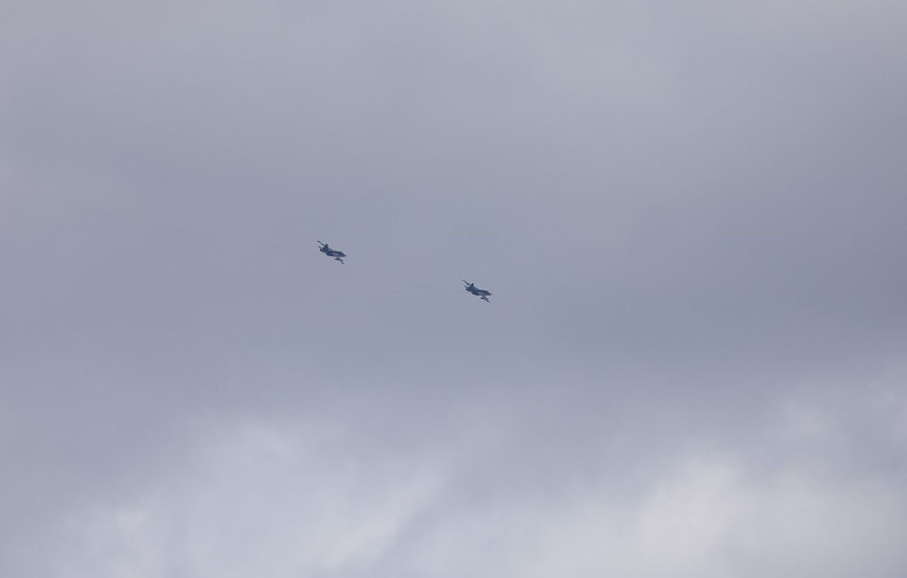 Завершились международные учения "Anatolian Phoenix-2024" (ФОТО)